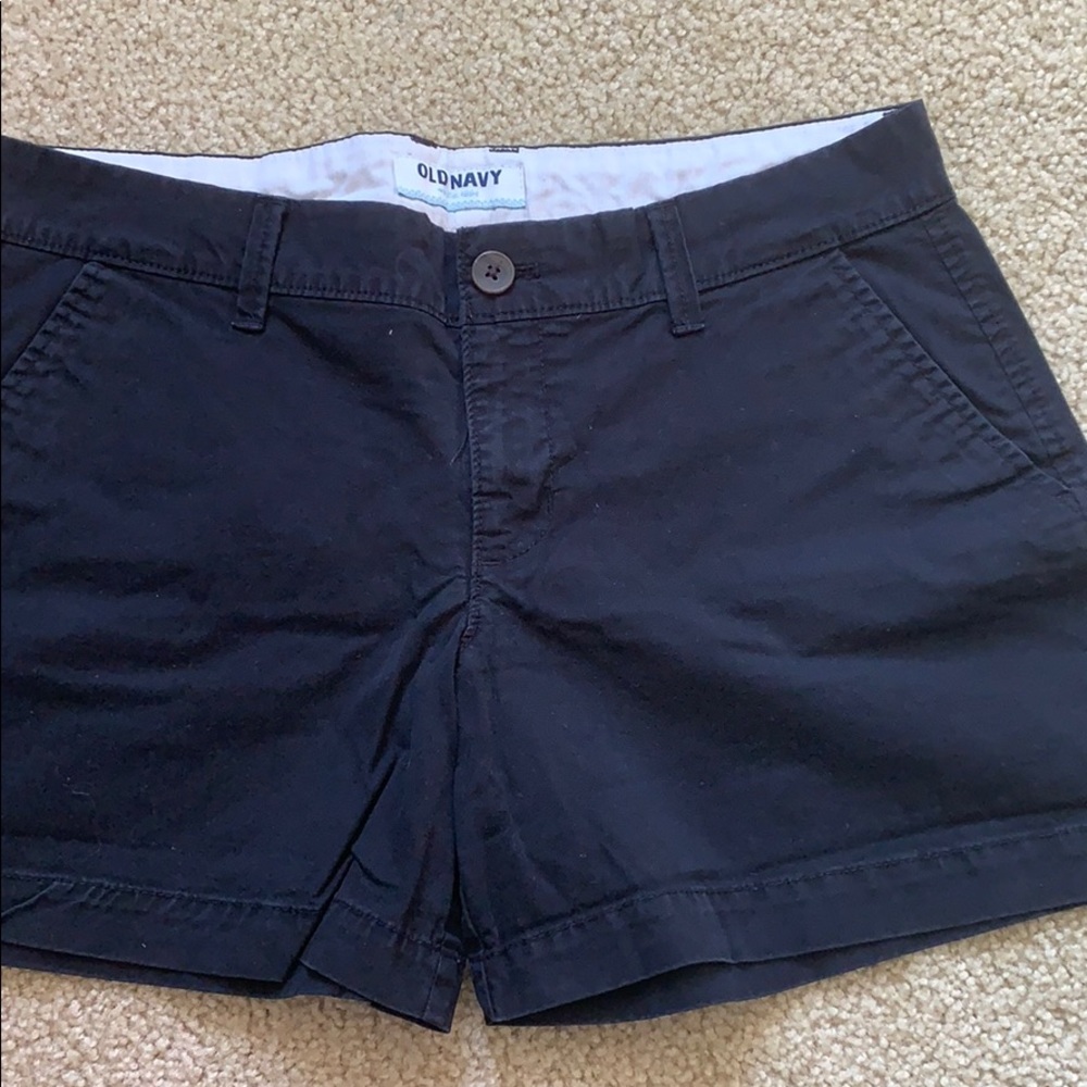Old Navy shorts